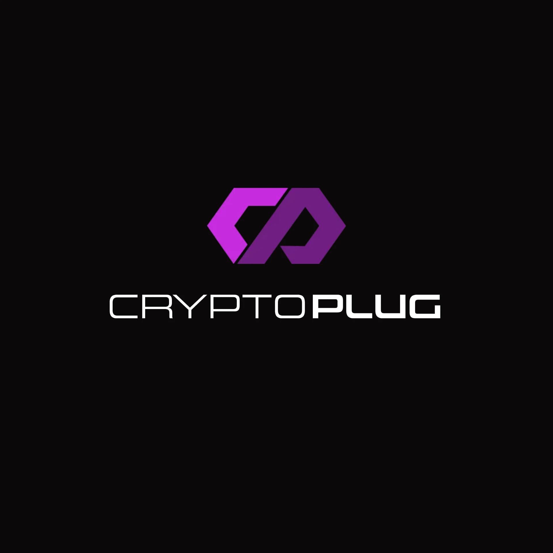 Cryptoplug identity work
