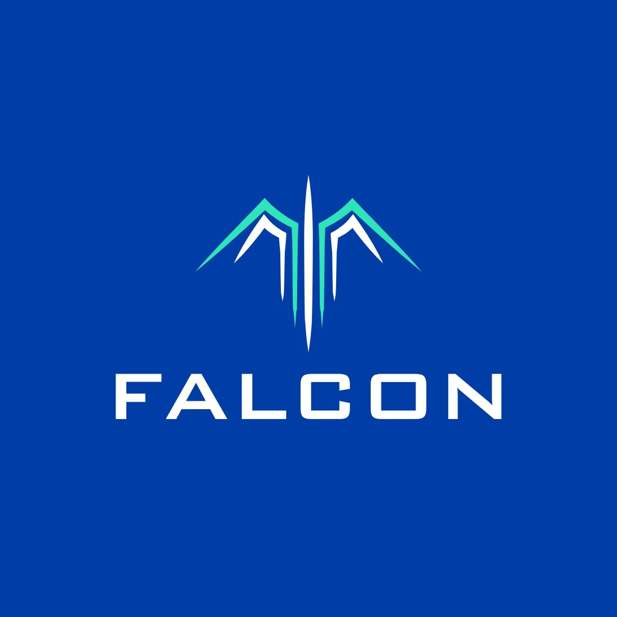 Falcon identity work
