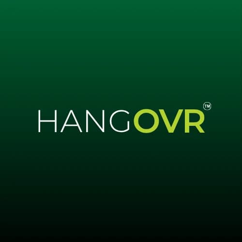 Hangover Heal identity work