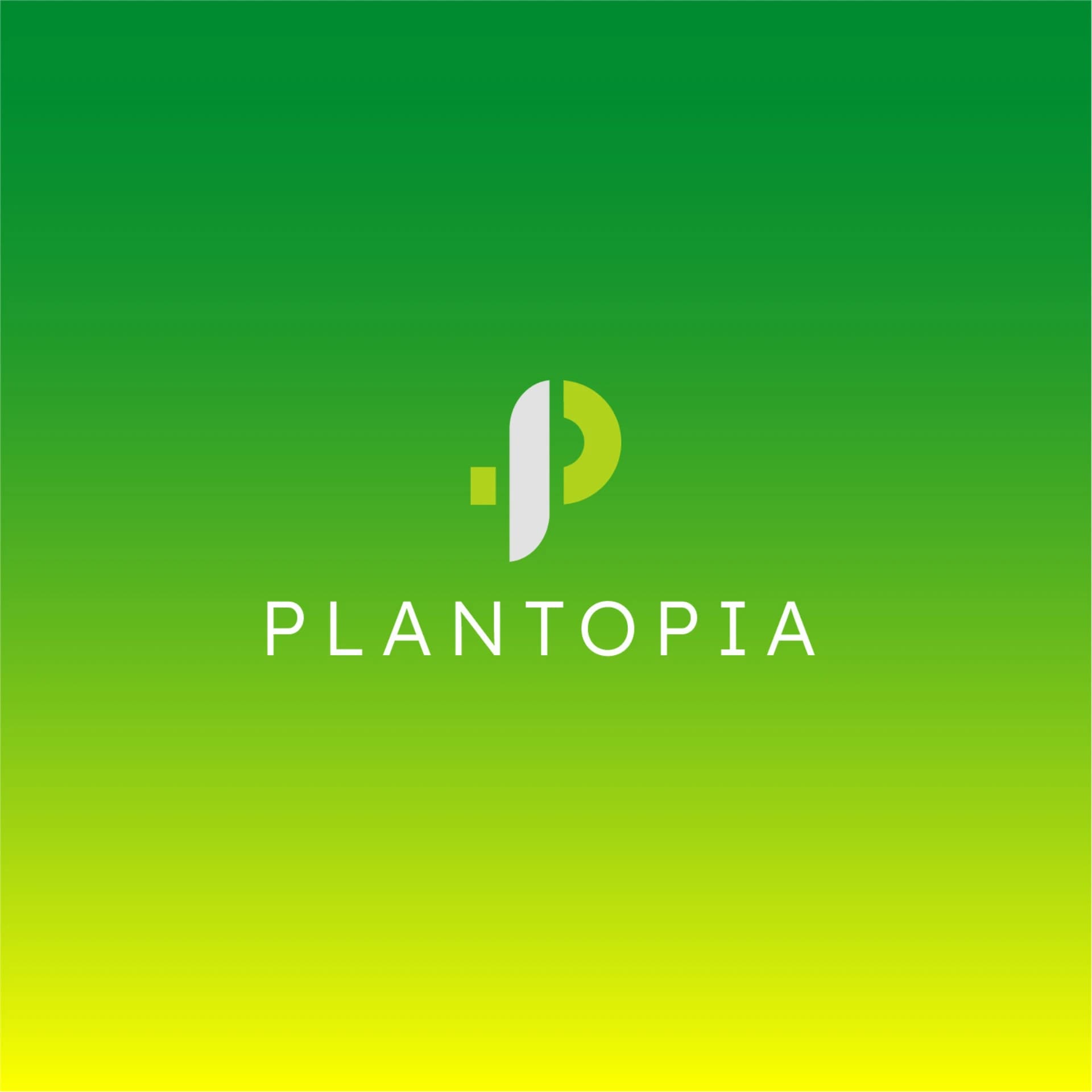 Plantopia identity work